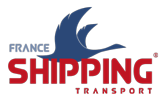 Logo France Shipping